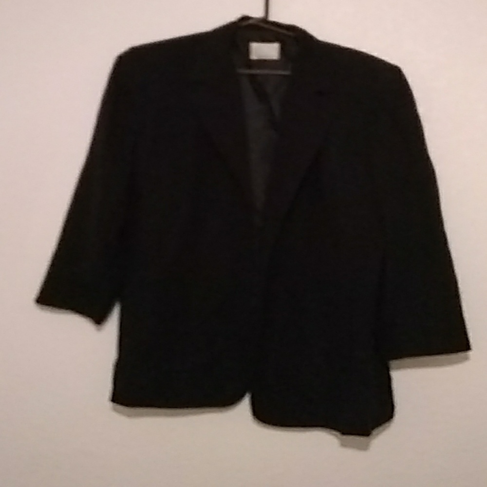 Liz Clayborne jacket